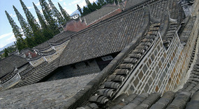 Huangyanjie & Maoping  Adventures