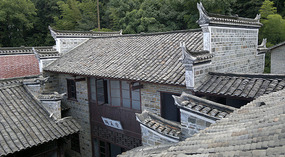 Huangyanjie & Maoping  Adventures