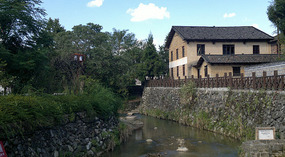 Huangyanjie & Maoping  Adventures