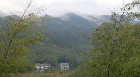 Baizhuyuan Mint & Dajing Adventure