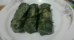 Baizhuyuan Mint & Dajing Adventure