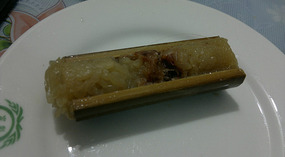 Baizhuyuan Mint & Dajing Adventure