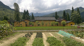 Baizhuyuan Mint & Dajing Adventure