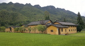 Baizhuyuan Mint & Dajing Adventure