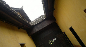 Baizhuyuan Mint & Dajing Adventure