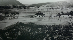 Baizhuyuan Mint & Dajing Adventure