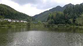 Baizhuyuan Mint & Dajing Adventure