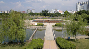 Ganzhou River Walking Adventure