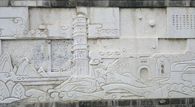 Ganzhou River Walking Adventure