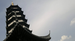 Ganzhou River Walking Adventure