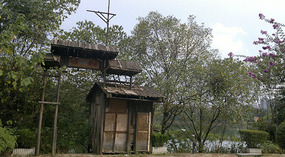 Ganzhou River Walking Adventure