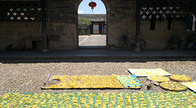 Guanxi New & Old Forts