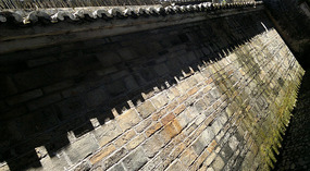Guanxi New & Old Forts