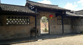 Guanxi New & Old Forts