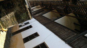 Guanxi New & Old Forts