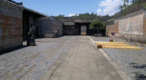 Guanxi New & Old Forts