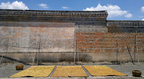 Guanxi New & Old Forts