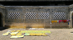 Guanxi New & Old Forts