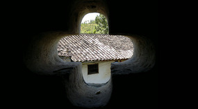 Guanxi New & Old Forts