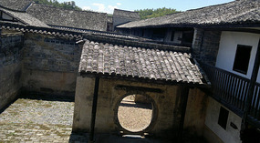 Guanxi New & Old Forts