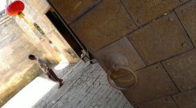 Guanxi New & Old Forts