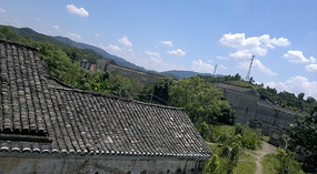 Guanxi New & Old Forts