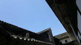 Guanxi New & Old Forts