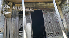 Guanxi New & Old Forts