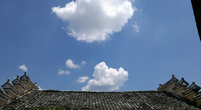 Guanxi New & Old Forts