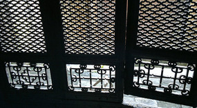 Guanxi New & Old Forts