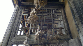 Guanxi New & Old Forts