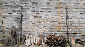 Guanxi New & Old Forts