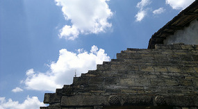 Guanxi New & Old Forts