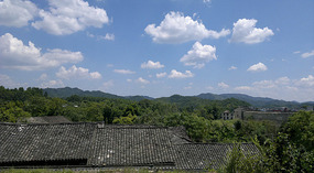 Guanxi New & Old Forts