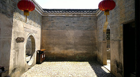 Guanxi New & Old Forts