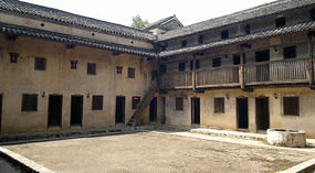 The Shaba Art & Rice Wine Forts