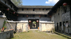 The Shaba Art & Rice Wine Forts
