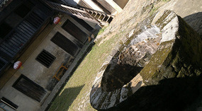 The Shaba Art & Rice Wine Forts