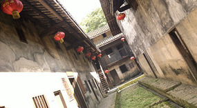 The Shaba Art & Rice Wine Forts