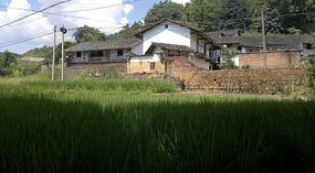 The Shaba Art & Rice Wine Forts