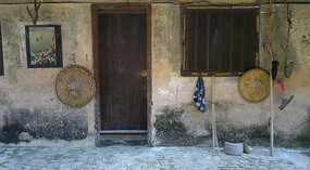 The Shaba Art & Rice Wine Forts