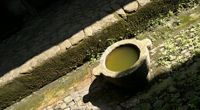 The Shaba Art & Rice Wine Forts