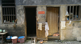 The Shaba Art & Rice Wine Forts