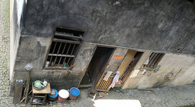 The Shaba Art & Rice Wine Forts