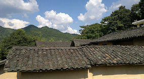 The Shaba Art & Rice Wine Forts