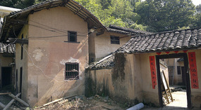 The Shaba Art & Rice Wine Forts