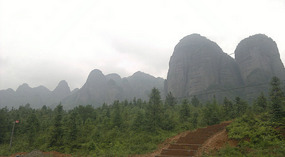 Wudang Shan & I Will Never Be Friends