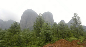 Wudang Shan & I Will Never Be Friends