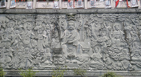 Baimiao Feilai & Feixia Temples Adventure
