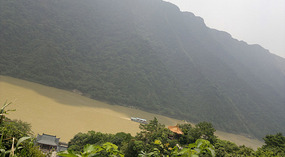 Baimiao Feilai & Feixia Temples Adventure